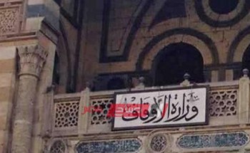 إغلاق جميع الزوايا أثناء صلاة الجمعة لمنع تشتيت المصلين في الإسكندرية