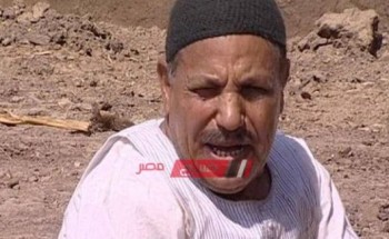 وفاة الفنان قاسم الدالي بعد صراع طويل مع المرض