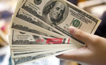 سعر الدولار الأمريكي والعملات الأجنبية أمام الجنيه المصري اليوم الاثنين 25-11-2019