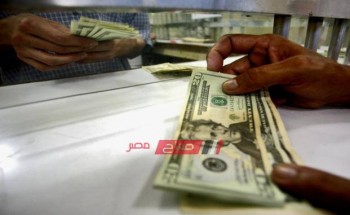 أسعار الدولار في تعاملات اليوم الثلاثاء 28-2-2023 بدولة السودان 