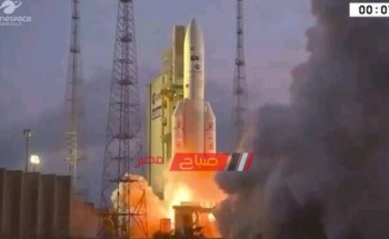 صباح مصر يستعرض أجندة إطلاق القمر الصناعي طيبة 1