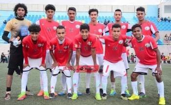 ملخص مباراة اليمن وسري لانكا تصفيات اسيا للشباب