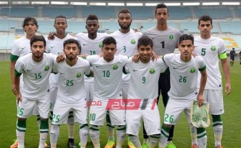 أهداف مباراة السعودية وجزر المالديف 11-0 التصفيات المؤهلة لكأس اسيا 2023