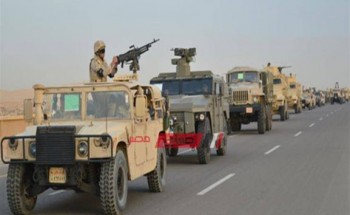 القوات المسلحة المصرية تدشن رابطا الكترونيا لتقديم الخدمات الخاصة بإدارة السجلات العسكرية 2020