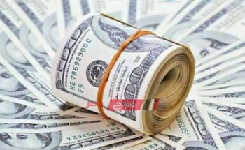 أسعار الدولار في مصر اليوم السبت 14-12-2019