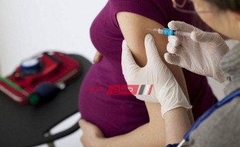 تعرف على مواعيد التطعيمات للحامل واللقاحات