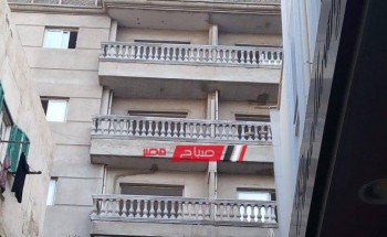 إيقاف أعمال 5 عقارات مخالفة في الإسكندرية