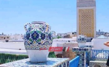 جامع الزيتونة التونسي بين أضرحة الصالحين وتراث العباسيين