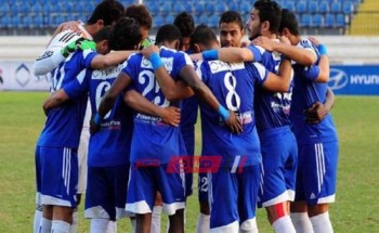 سموحة يرفض إلغاء الدوري المصري