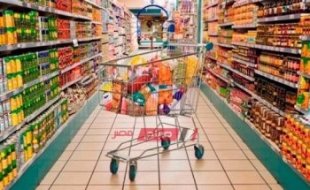 تباين أسعار السلع الغذائية الرئيسية في المحلات اليوم
