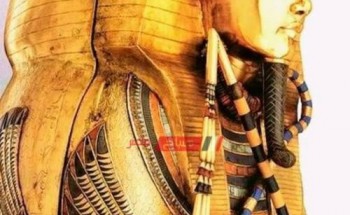 حكاية أشهر حكام مصر القديمة ما هي حقيقة نسب الملك المنسي ؟