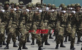 توقعات بدخول الجيش الجزائري إلى ليبيا لتطهير ليبيا من الإرهاب