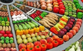 سعر الطماطم يرتفع 25 قرشًا في سوق العبور اليوم