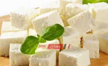 كيلو الجبن الأبيض اسطنبولي يسجل 60 جنيهًا في سوهاج
