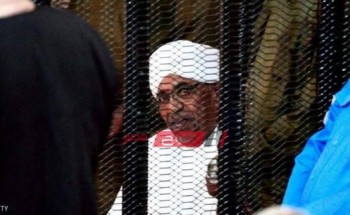 السودان: إحباط محاولة تهريب البشير من سجنه بواسطه زوجة شقيقه عبدالله والقبض عليها