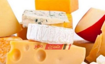 الجبن الأبيض تسجل 38 جنيهًا في الفيوم