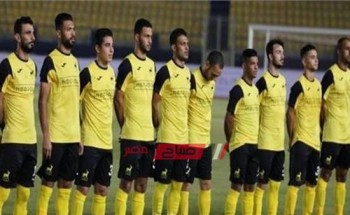نتيجة وملخص مباراة وادى دجلة وسيراميكا الدوري المصري