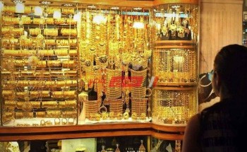 أسعار الذهب اليوم الخميس 2-4-2020 في السعودية