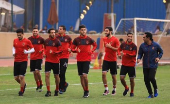 اتحاد الكرة يعدل موعد مباراة الأهلي والمصري بسبب الزمالك