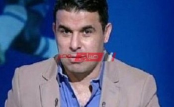 خالد الغندور يسخر من قناة الأهلى