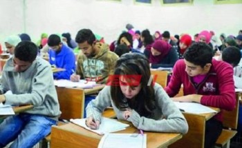 وزارة التربية والتعليم تكشف موعد طرح أرقام جلوس طلاب الثانوية العامة لامتحانات 2020