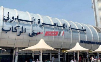 بدء تنفيذ قرار منع سفر المعتمرين إلي السعودية في مطار القاهرة الدولي