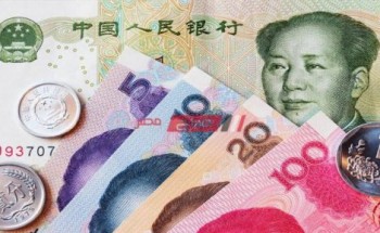 أحدث أسعار اليوان الصيني والدولار الأمريكي اليوم الأحد 15-3-2020 أمام الجنيه المصري