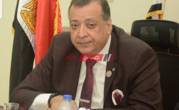 محمد سعد الدين: قرارات السيسي بمثابة طوق النجاة للإقتصاد المصرى مع أزمة كورونا