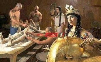 ما هو الأصل الديني للقدماء المصريين؟