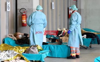تسجيل 50 إصابة جديدة بفيروس كورونا في المغرب ليصل الإجمالى إلى 275