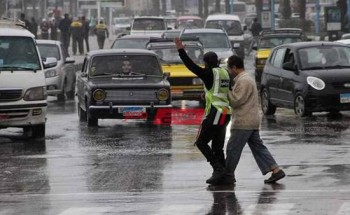 بيان الأرصاد حول توقعات طقس الإسكندرية غدا الأحد ونسبة الأمطار