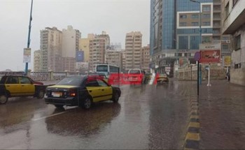 طقس الإسكندرية اليوم الخميس 5-11-2020 وتوقعات تساقط الأمطار