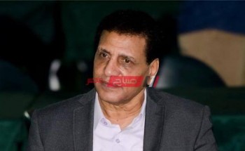 فاروق جعفر يرفض منح الأهلي لقب الدوري في حالة إلغائه