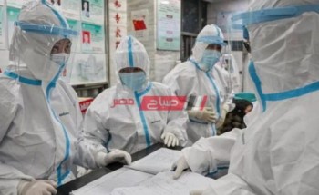 وزارة الصحة السعودية تسجيل 24 حالة إصابة جديدة بفيروس كورونا الجديد (كوفيد 19)