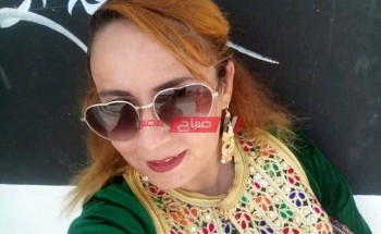 الإعلامية نهلة درغوثي تواجه الكورونا بالملابس الوطنية التونسية