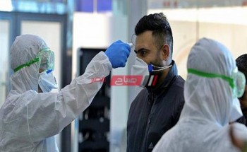 تسجيل 12 حالة جديدة مصابة بفيروس كورونا ببريطانيا