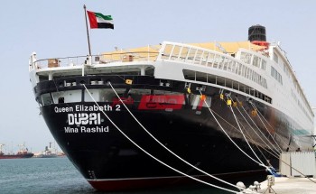 دبي تعلن توقف النقل البحري بسبب فيروس كورونا
