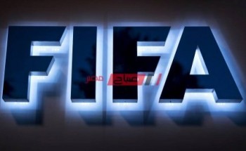 فيفا يقترح إجراء 5 تبديلات في المباراة حتى نهاية 2021