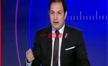 أحمد هاني زادة يستضيف عفت نصار على أون سايد