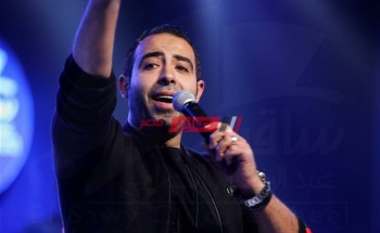 محمد عدوية يحيي حفلًا غنائيًا في ساقية الصاوي 10 نوفمبر المقبل