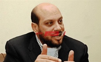 محمود الشامي يستعد للترشح في انتخابات الجبلاية المقبلة