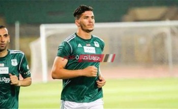 محمود وادي ” الانضمام لنادي الزمالك شرف لاي لاعب”
