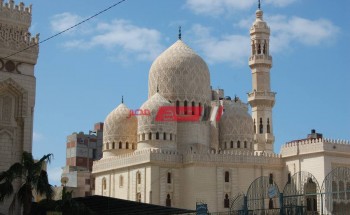 مواعيد الصلاة وإمساكية محافظة القاهرة اليوم الإثنين 18 رمضان
