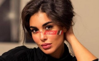 ياسمين صبري تطل علي جمهورها بصورة جديدة علي إنستجرام
