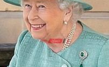 الملكة إليزابيث تقول: الحرب مع فيروس كورونا ستنتهي قريبا