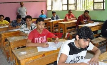 وزارة التربية والتعليم تعلن إجراءات عقد امتحانات نهاية العام للدبلومات الفنية 2020