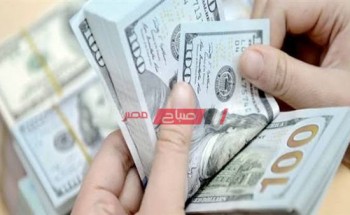 “يسجل 22 جنيه” تعرف على سعر الدولار في البنوك المصرية بالتفاصيل اليوم الخميس 27-10-2022
