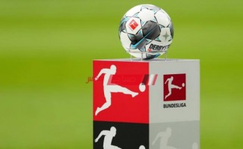 نتائج مباريات الدوري الالماني اليوم الاحد 17-5-2020