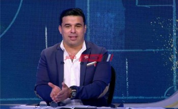 خالد الغندور يعلن موعد عودته لقناة الزمالك