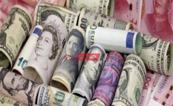 ننشر احدث أسعار العملات للبيع والشراء مقابل الجنيه المصري اليوم السبت 7-10-2023